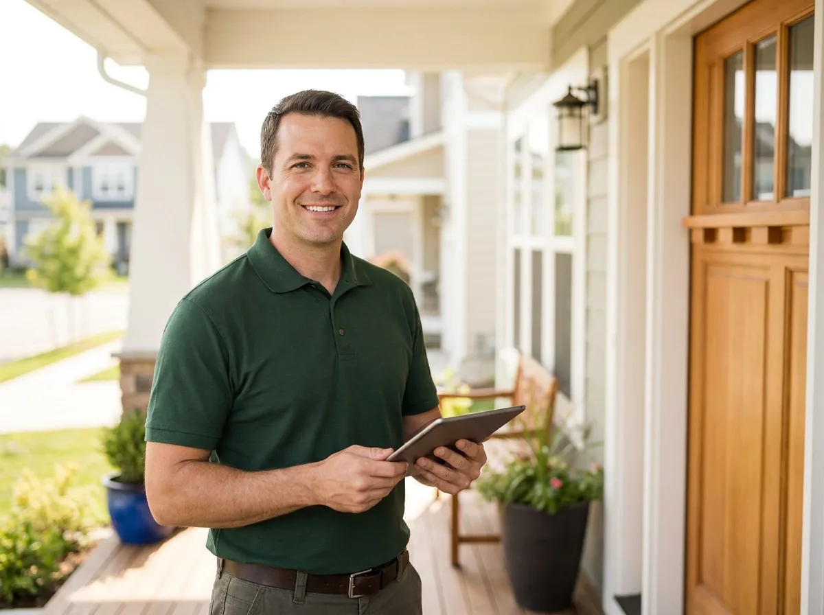 Pest control FAQs for Tekoa, WA